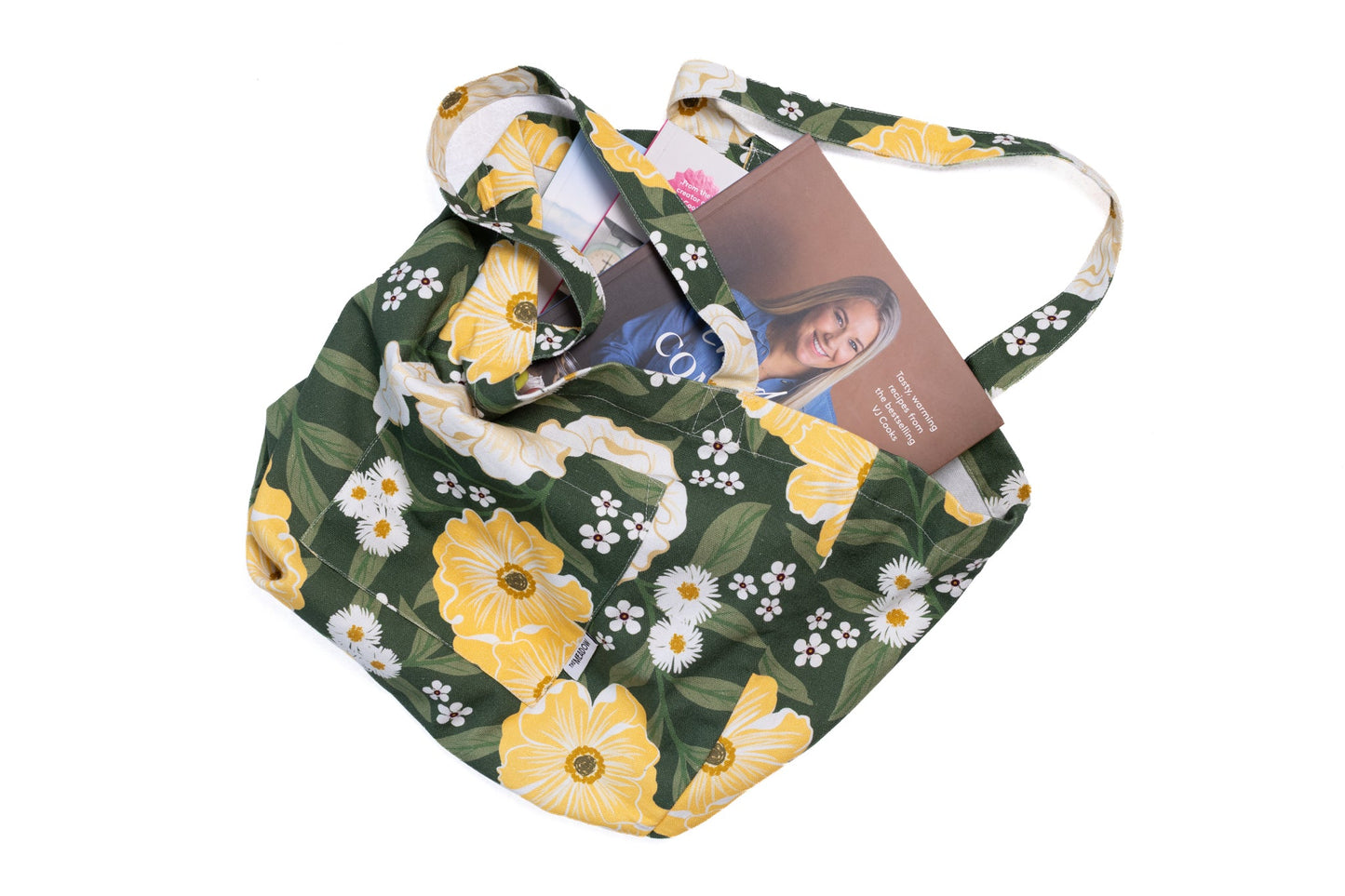 Mountain Lily Bag
