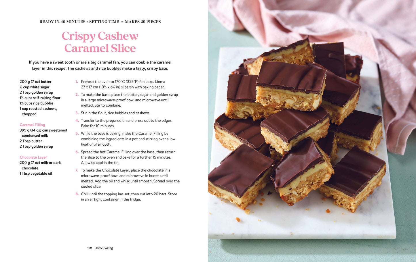 Summer Favourites Cookbook