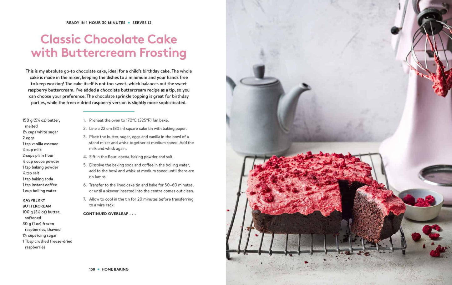 Everyday Favourites Cookbook