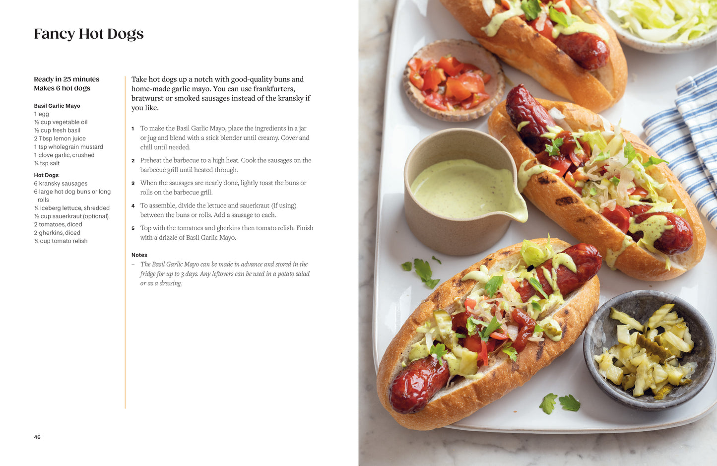 Pre-order: Always Delicious - Signed Cookbook