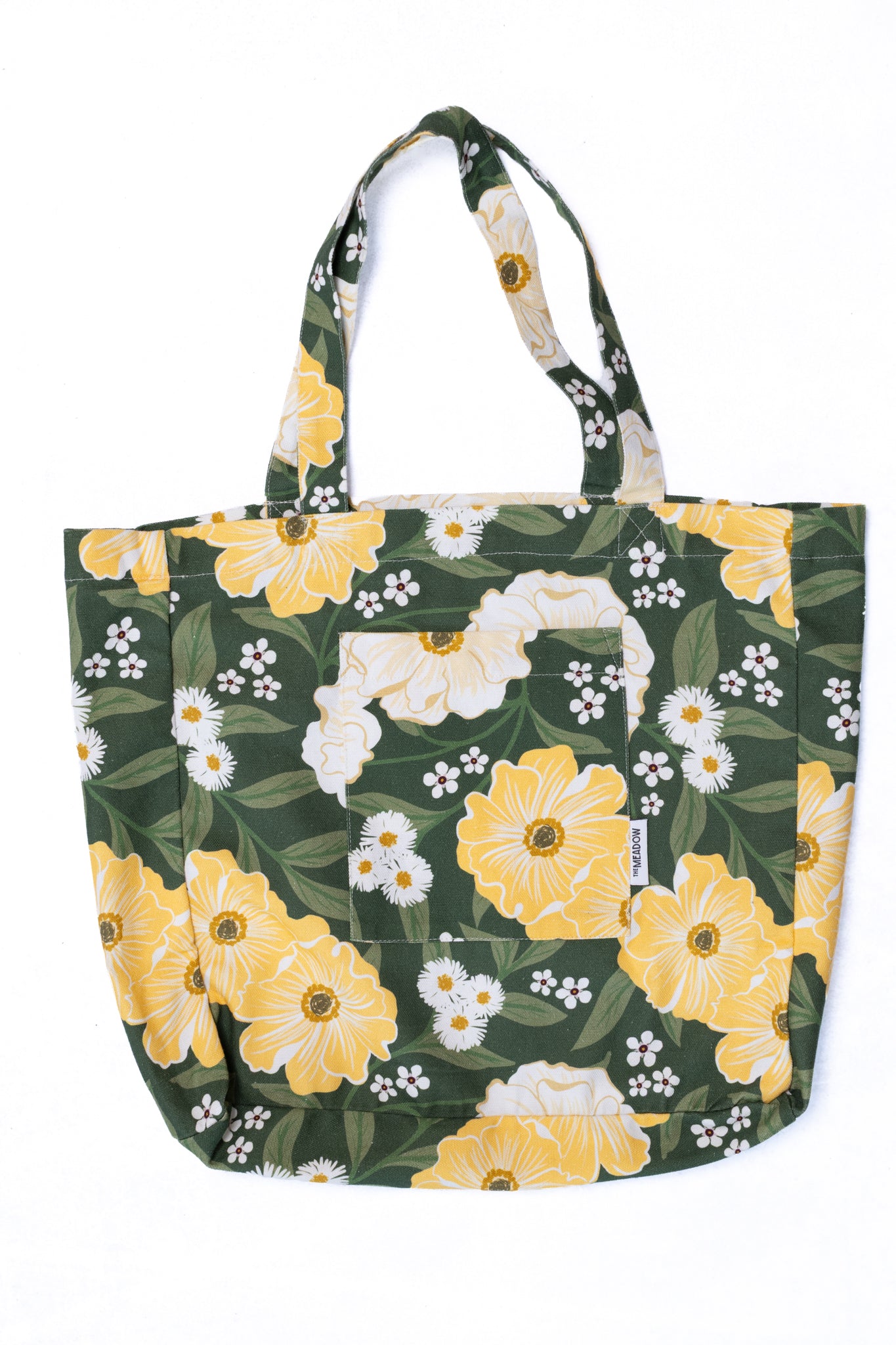 Mountain Lily Bag