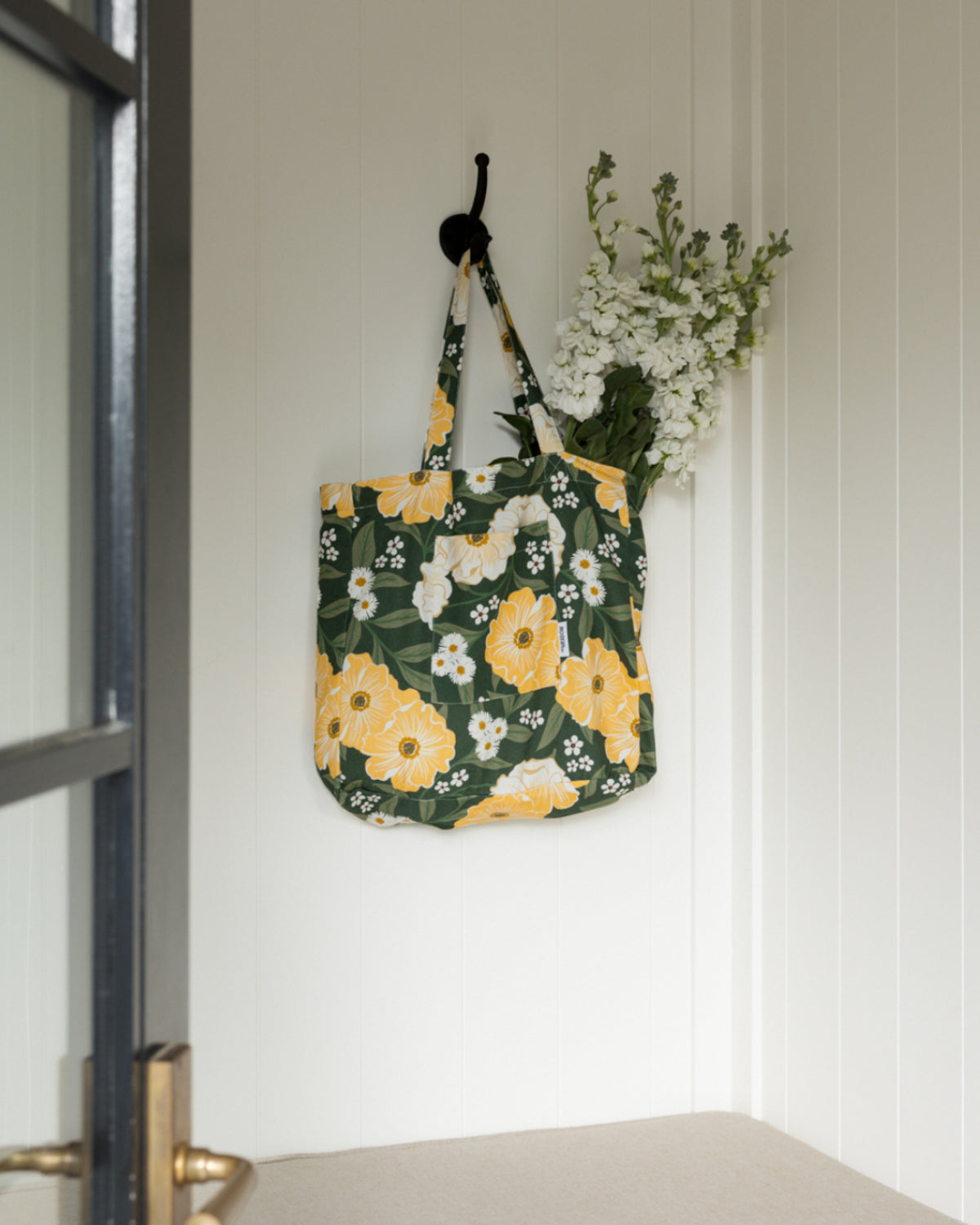 Mountain Lily Bag